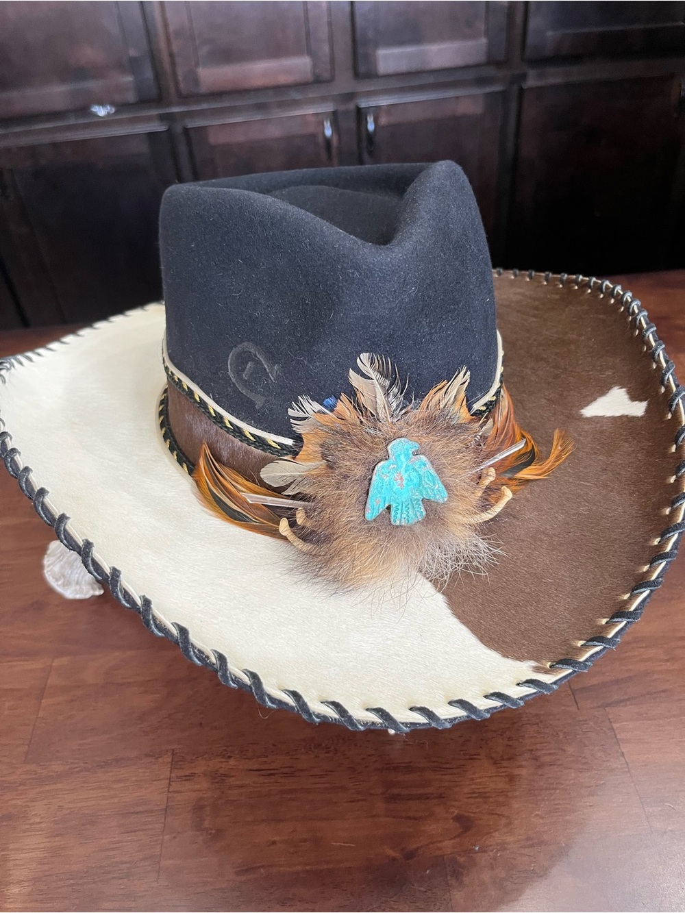 Charlie 1 Horse Cowboy Hat